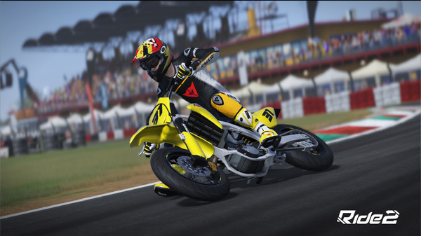 Ride 2 Free Bikes Pack 2