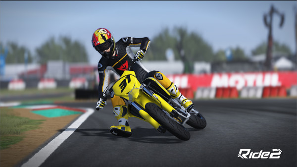 Ride 2 Free Bikes Pack 2 screenshot 8