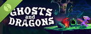 Ghosts and Dragons Demo