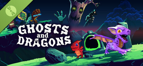 Ghosts and Dragons Demo
