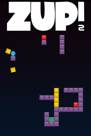 Cover art of Zup! 2