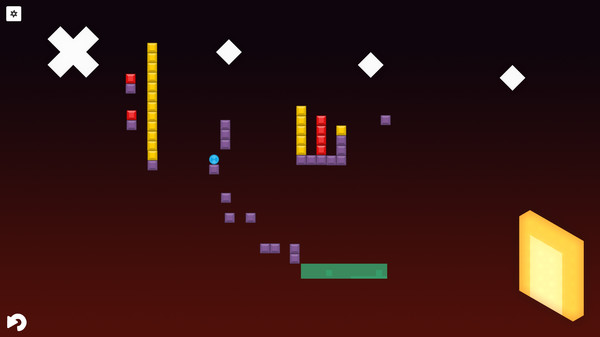 Screenshot z Zup! 2 Screenshot z Zup! 2