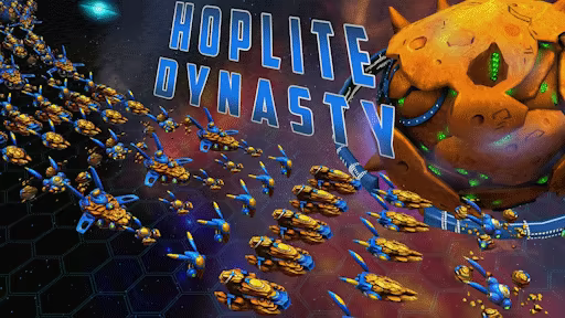 Space Tyrant video 3