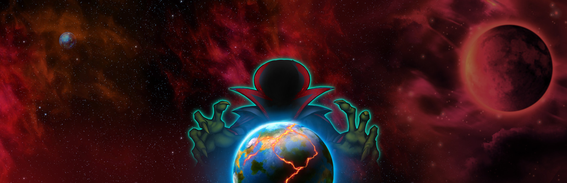 Space Tyrant