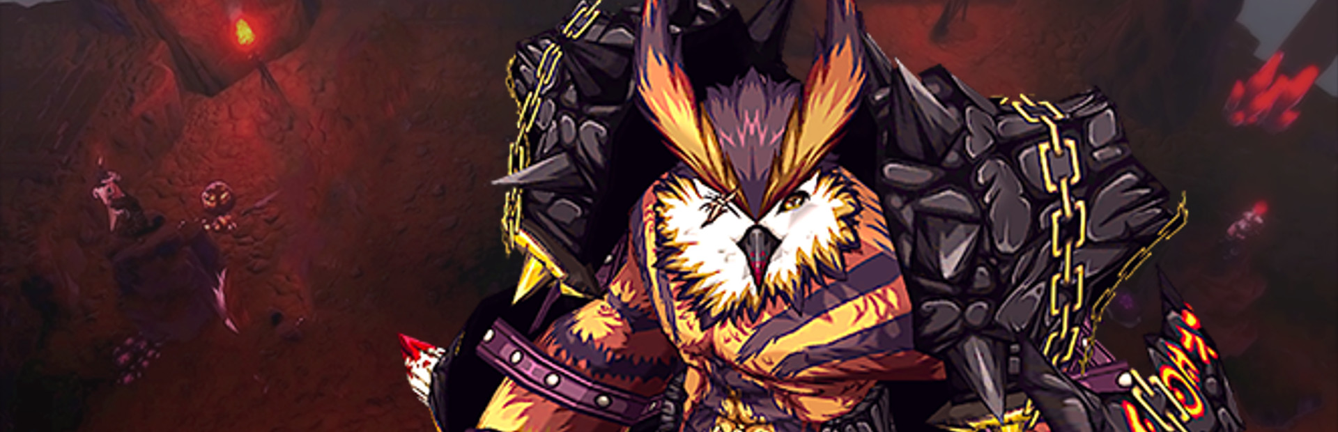 Beastmancer