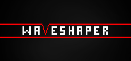 Steam header art for WAVESHAPER