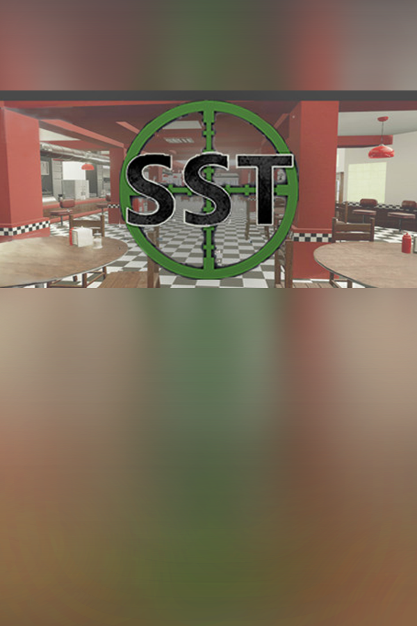 Cover art of Shot Shot Tactic