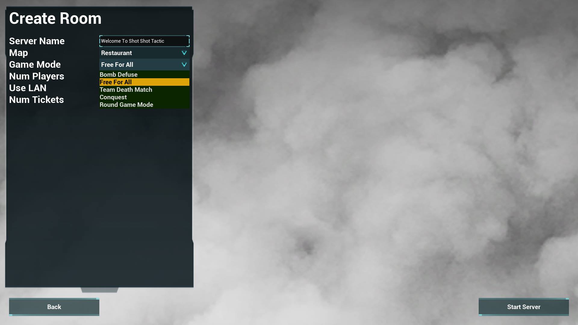 Shot Shot Tactic screenshot #3