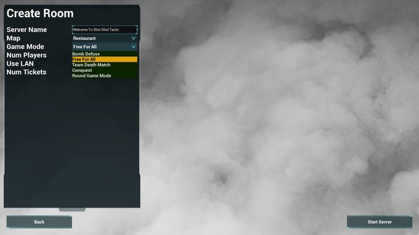 Shot Shot Tactic screenshot 3