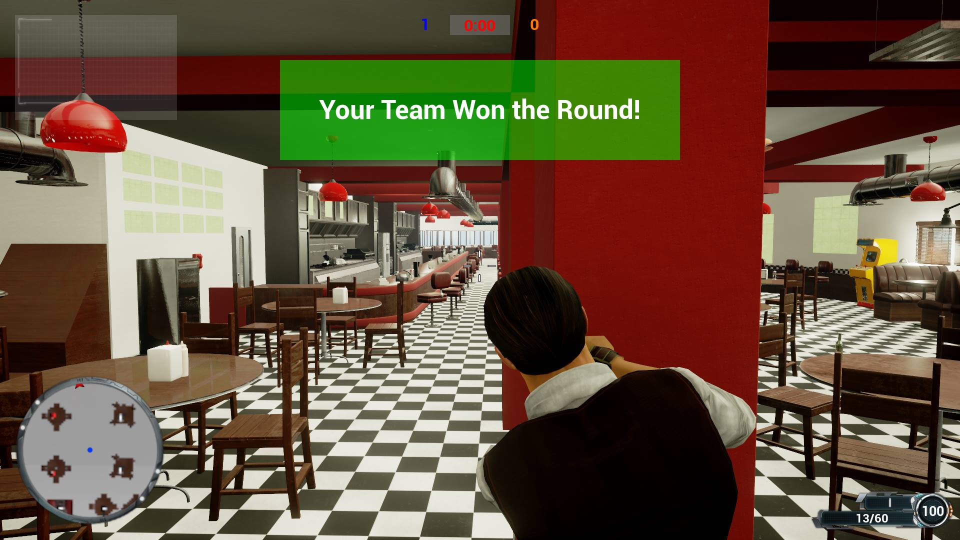 Shot Shot Tactic screenshot #13