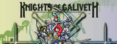 Zahalia: The Knights of Galiveth