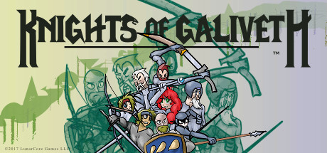 Zahalia: The Knights of Galiveth Cheat Engine/CT