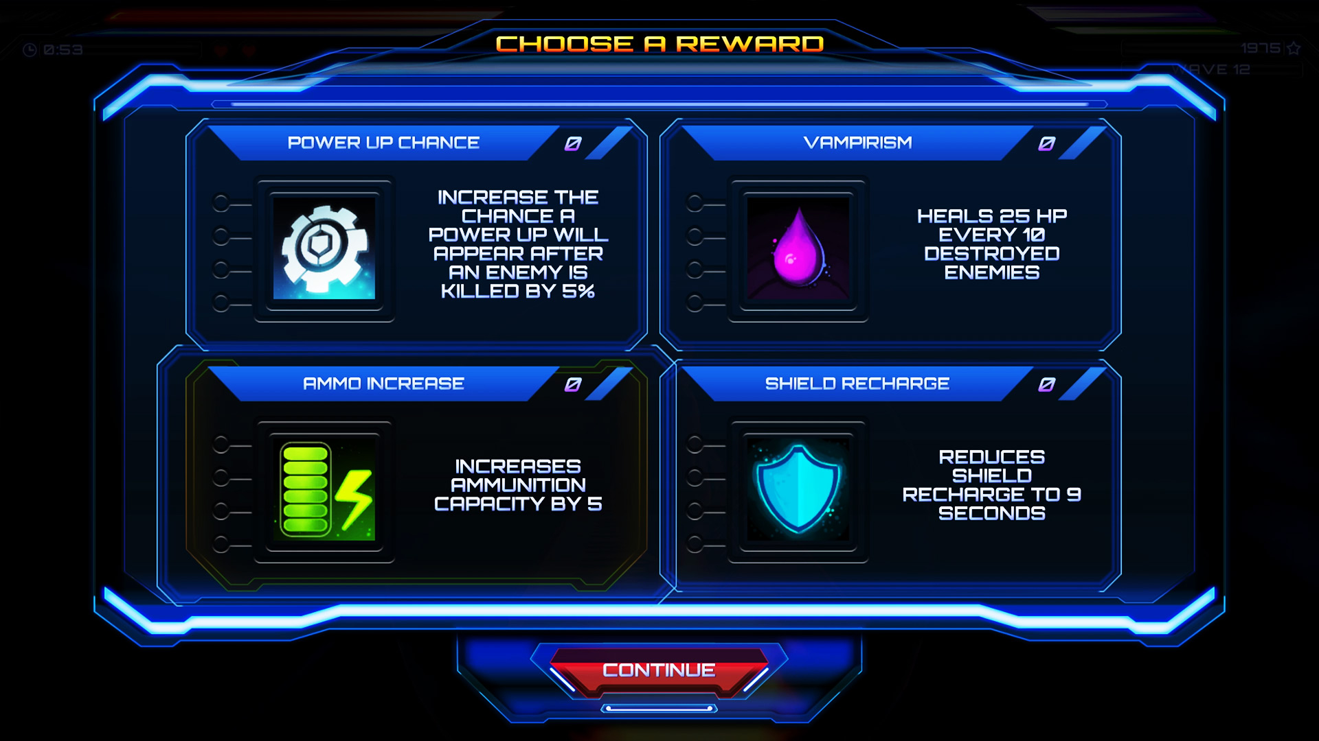 #6. Spacecats with Lasers : The Outerspace (Steam) 来自: Bitten Toast Games Inc.