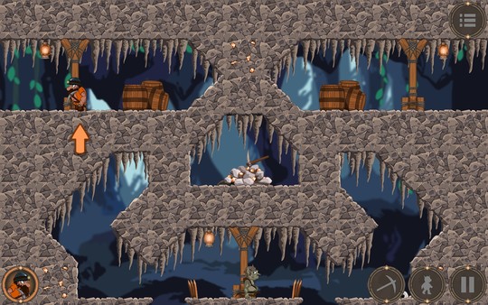 Screenshot 5 of Dwarflings