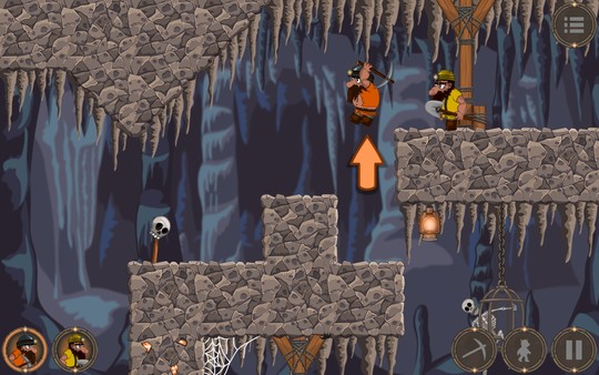 Screenshot 4 of Dwarflings