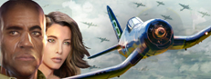 Iron Wings