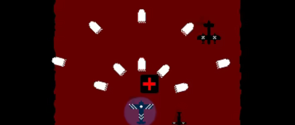 Planes, Bullets and Vodka video 1