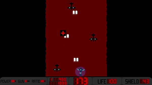 Planes, Bullets and Vodka screenshot 3