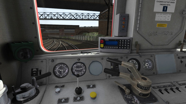 KHAiHOM.com - Train Simulator: Gatwick Express BR Class 460 'Juniper' EMU Add-On