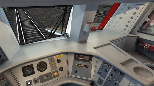 KHAiHOM.com - Train Simulator: Gatwick Express BR Class 460 'Juniper' EMU Add-On