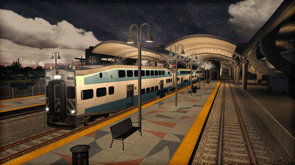 TS Marketplace: Miami – West Palm Beach Scenario Pack 01 Add-On