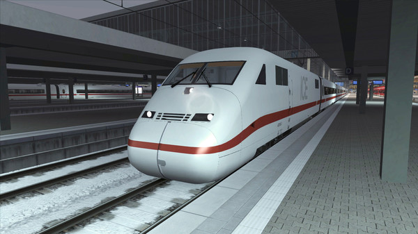 TS Marketplace: Munich-Augsburg Scenario Pack 01