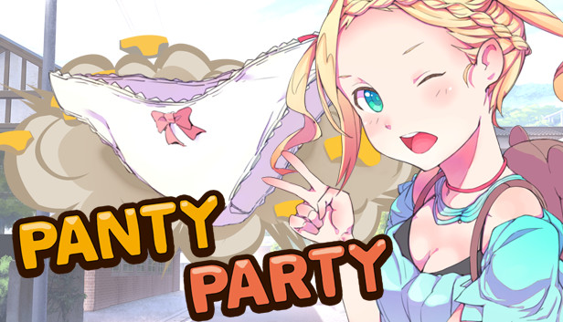 Save 75% on Panty Party on Steam