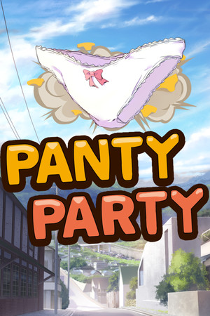 Cover art of Panty Party