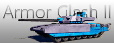 Armor Clash II