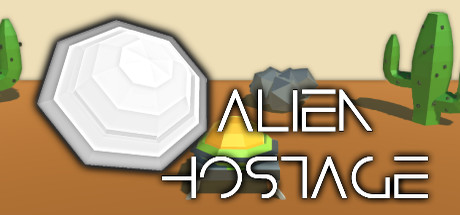 Alien Hostage crack status