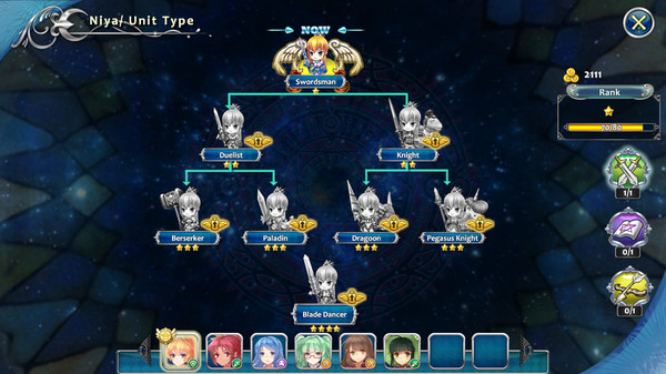 Empire of Angels IV
