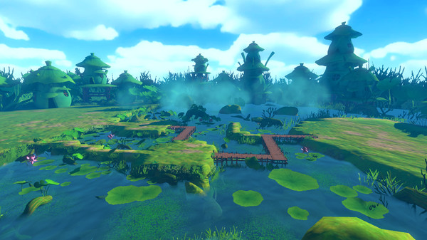 Screenshot z 天使帝國四《Empire of Angels IV》