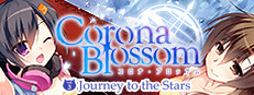 Corona Blossom Vol.3 Journey to the Stars