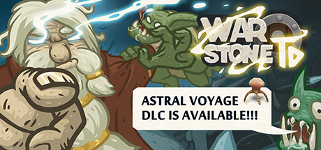 Warstone TD banner image