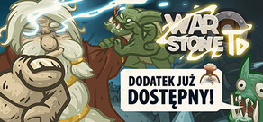 Warstone TD