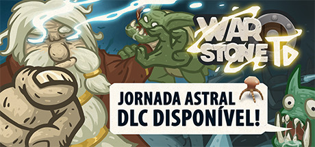 Warstone TD