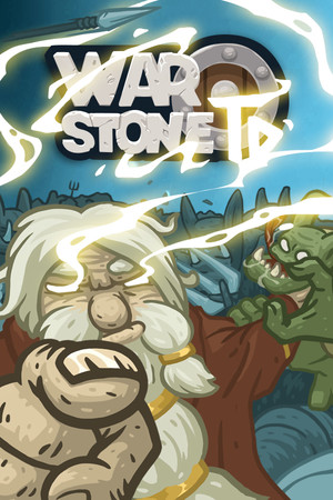 Cover art of Warstone TD