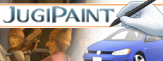 JugiPaint