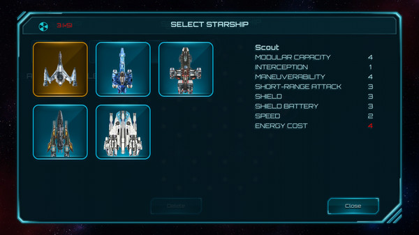 UniverseV: Star Domination screenshot 3