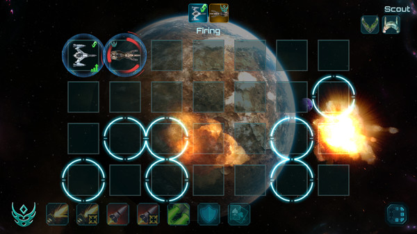 UniverseV: Star Domination screenshot 6
