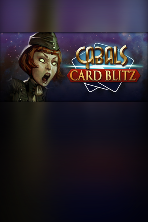 Обложка Cabals: Card Blitz