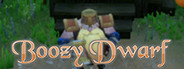 Boozy Dwarf