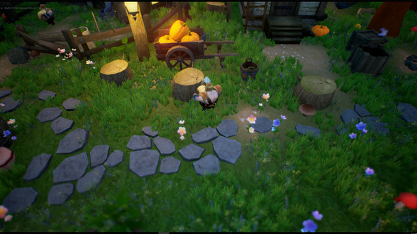 Boozy Dwarf screenshot 4