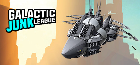 Galactic Junk League banner