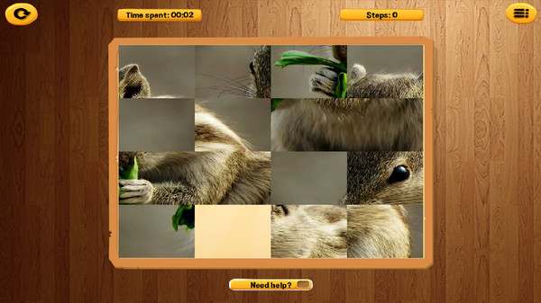Our Wonderful World screenshot 3