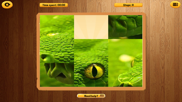 Our Wonderful World screenshot 2