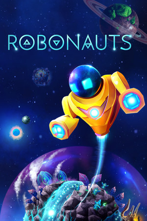 Chickenauts + Robonauts
