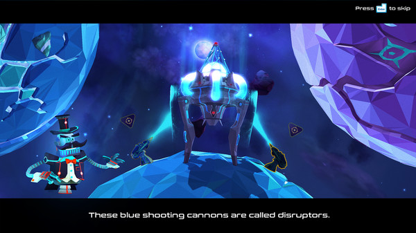 Robonauts screenshot 4