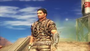 Just Cause 2 screenshot thumbnail video
