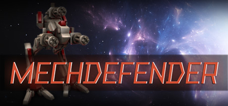 MechDefender - Защита башни